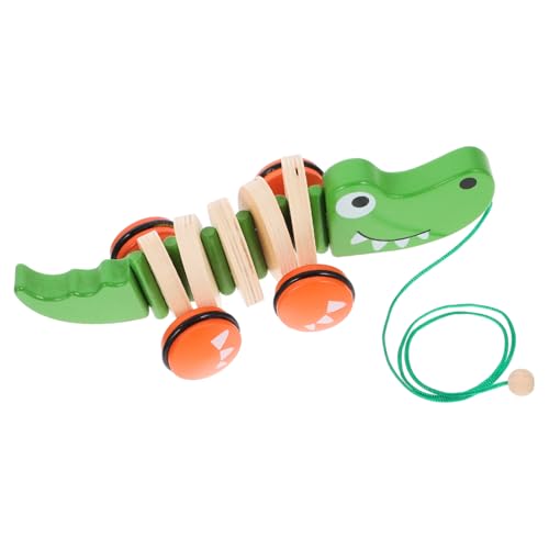 TOYANDONA Spielzeugauto Aus Holz Puppenwagen Spielzeuge Schleppwagen Aus Holz Tierschleppauto Kreatives Drag-car- Babyschleppwagen Kreatives Zugauto Hölzern TOYANDONA Spielzeugauto Aus Holz Puppenwagen Spielzeuge Schleppwagen Aus Holz Tierschleppauto Kreatives Drag-car- Babyschleppwagen Kreatives Zugauto Hölzern von TOYANDONA