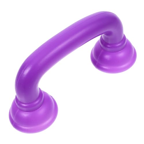 TOYANDONA Spielzeugtelefon für Interaktives Lernspielzeug zur Sprachförderung Fördert Kreative Entwicklung und Soziale Interaktion Geeignet für Rollenspiele im Klassenzimmer TOYANDONA Spielzeugtelefon für Interaktives Lernspielzeug zur Sprachförderung Fördert Kreative Entwicklung und Soziale Interaktion Geeignet für Rollenspiele im Klassenzimmer von TOYANDONA
