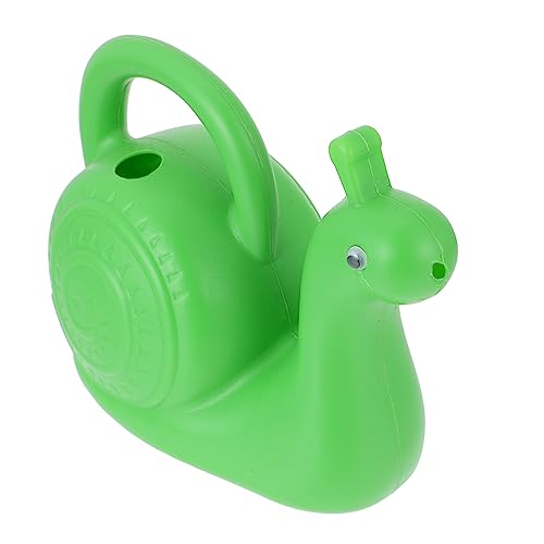 TOYANDONA Sprinkler Kessel Aquarium Keuchen Strand Wasserkocher Künstliche Pflanzen Landschaft Baumschmuck Spiel-Requisiten-wasserkocher Tank Eltern- -kit Meeresdekoration Green Plastik von TOYANDONA