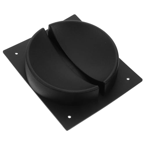 TOYANDONA Stabiler Bowling Ball Halter aus Universeller Kugel Ständer rutschfeste Ballaufbewahrung für Bowling Sicheres Display Komfortables Handling TOYANDONA Stabiler Bowling Ball Halter aus Universeller Kugel Ständer rutschfeste Ballaufbewahrung für Bowling Sicheres Display Komfortables Handling von TOYANDONA