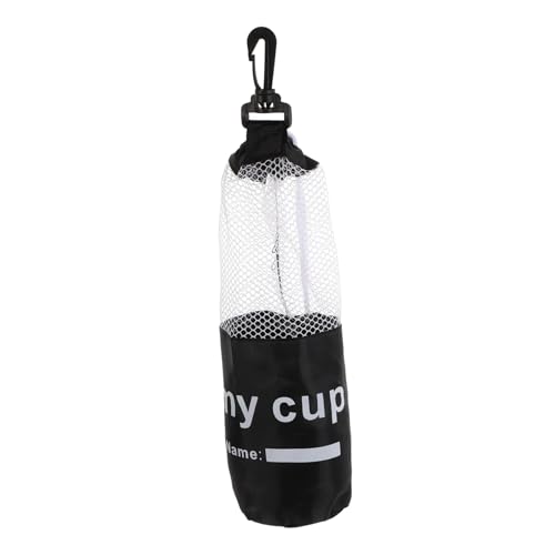 TOYANDONA Volleyball Taschen Fisch Net Tasche Mesh Tasche Stapeln Tasse Lagerung Atmungsaktive Mesh TOYANDONA Volleyball Taschen Fisch Net Tasche Mesh Tasche Stapeln Tasse Lagerung Atmungsaktive Mesh von TOYANDONA