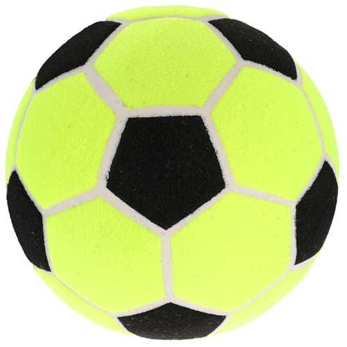 TOYANDONA Sticky Fußball Dart Spiel Aufblasbarer Klettball für Drinnen und Draußen Interaktives Fußballtraining mit Präziser Haftung Fördert Zielgenauigkeit und Ballkontrolle für Erwachsene von TOYANDONA