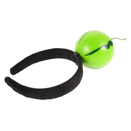 TOYANDONA Stirnband Wassermelone Cosplay-stirnband Süßes Stirnband Partystirnband Kostümzubehör Für Erwachsene Wassermelonen-haar-accessoires Wassermelonen-stirnbänder Obststirnband Stoff TOYANDONA Stirnband Wassermelone Cosplay-stirnband Süßes Stirnband Partystirnband Kostümzubehör Für Erwachsene Wassermelonen-haar-accessoires Wassermelonen-stirnbänder Obststirnband Stoff von TOYANDONA