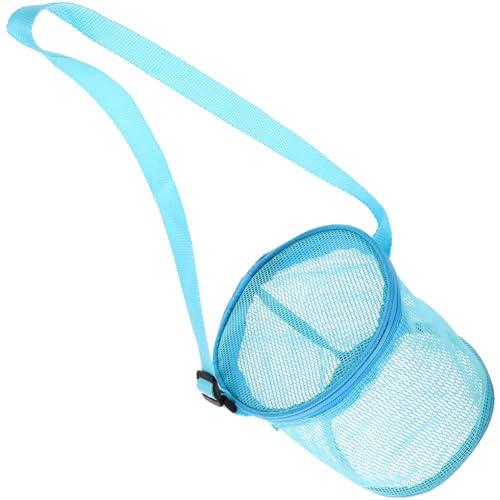 TOYANDONA Strand Aufbewahrungstasche Strandtaschen aus Stroh Netz-Strandtasche für Kinderspielzeug aufbewahrungssack Strandtasche Strandtasche aus Mesh Strandtasche PVC TOYANDONA Strand Aufbewahrungstasche Strandtaschen aus Stroh Netz-Strandtasche für Kinderspielzeug aufbewahrungssack Strandtasche Strandtasche aus Mesh Strandtasche PVC von TOYANDONA