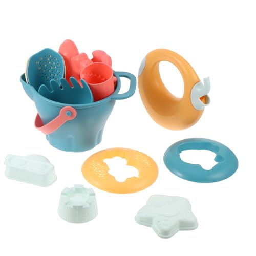 TOYANDONA Strandanzug Für Für Babys Für Kleinkinder Kinderspielzeug Strandspielzeug Für Strandspielzeug Sandspielzeug Für Kindersandspielzeug Sandbaggerwerkzeug Kunststoff TOYANDONA Strandanzug Für Für Babys Für Kleinkinder Kinderspielzeug Strandspielzeug Für Strandspielzeug Sandspielzeug Für Kindersandspielzeug Sandbaggerwerkzeug Kunststoff von TOYANDONA