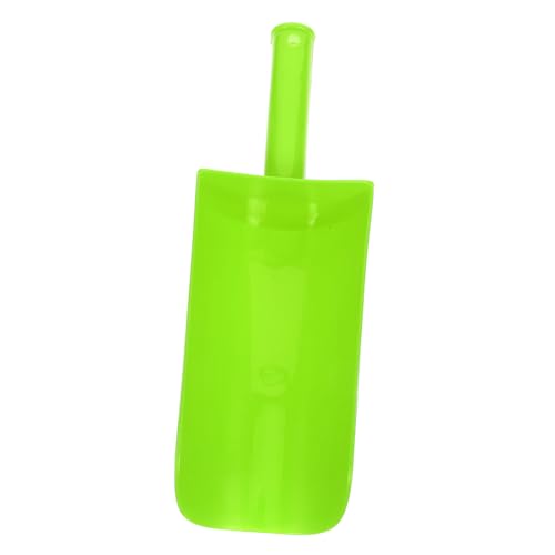 TOYANDONA Strandschaufel Für Kleine Plastikschaufeln Als Sandschaufeln Für Strand Schaufeln Für Den Strand Strandschaufeln Zum Graben Sandspielzeug Für Kleinkinder Green Pp von TOYANDONA