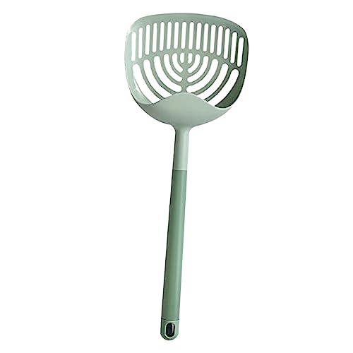 TOYANDONA Strandschaufel gartenwerkzeug gartengeräte Strand für sandspielzeug Strand zubehör Sandfilterschaufel für den Außenbereich Kinderspielzeug STK Green TOYANDONA Strandschaufel gartenwerkzeug gartengeräte Strand für sandspielzeug Strand zubehör Sandfilterschaufel für den Außenbereich Kinderspielzeug STK Green von TOYANDONA