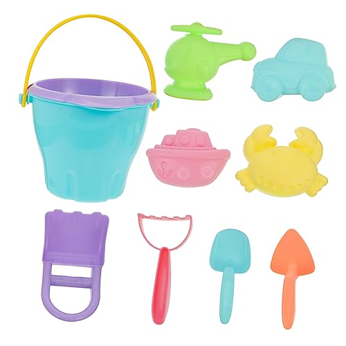 TOYANDONA Strandspielzeug Tragbares Sandspielzeug Sand Strandschaufelspielzeug Für Zum Wasserspielen Wasserspielzeug Plastik TOYANDONA Strandspielzeug Tragbares Sandspielzeug Sand Strandschaufelspielzeug Für Zum Wasserspielen Wasserspielzeug Plastik von TOYANDONA