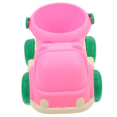 TOYANDONA Strandspielzeugauto Reisespielzeug Eimer Eiscreme Badespielzeug Lastwagen Outdoor Für Kinderspielzeug Spielzeugautos Strandauto Strandbedarf Sandauto Weiches TOYANDONA Strandspielzeugauto Reisespielzeug Eimer Eiscreme Badespielzeug Lastwagen Outdoor Für Kinderspielzeug Spielzeugautos Strandauto Strandbedarf Sandauto Weiches von TOYANDONA