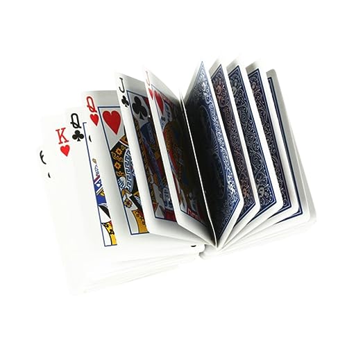 TOYANDONA Leistung Poker Prop Einzigartige Trick Karten Nahaufnahme Lagerung Box Poker Tricks Karten Prop TOYANDONA Leistung Poker Prop Einzigartige Trick Karten Nahaufnahme Lagerung Box Poker Tricks Karten Prop von TOYANDONA