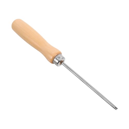 TOYANDONA Tamponwerkzeuge Servieren Von Utensilien Schrauben Sie Nesselsucht Accessoires Dekorationen Sitz Für Heimtierbedarf Kleine Handtuchgolfbälle Chiffon Fake-Kragen Quiltnadeln Hölzern TOYANDONA Tamponwerkzeuge Servieren Von Utensilien Schrauben Sie Nesselsucht Accessoires Dekorationen Sitz Für Heimtierbedarf Kleine Handtuchgolfbälle Chiffon Fake-Kragen Quiltnadeln Hölzern von TOYANDONA