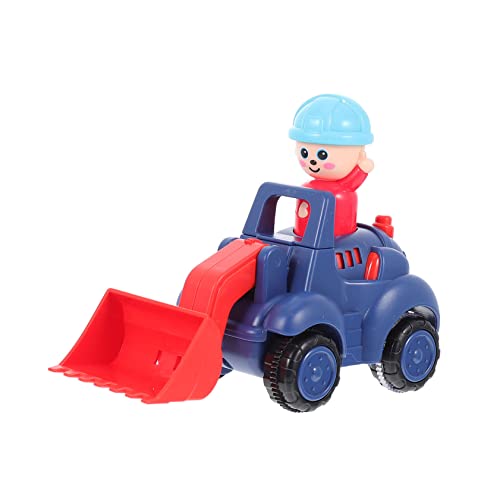 TOYANDONA Technikfahrzeug Zurückziehen Auto Für Cartoon-lernspielzeug Frühes Pädagogisches Spielzeugauto Kinderauto Technisches Autospielzeug Für Kinderlastwagen Abs TOYANDONA Technikfahrzeug Zurückziehen Auto Für Cartoon-lernspielzeug Frühes Pädagogisches Spielzeugauto Kinderauto Technisches Autospielzeug Für Kinderlastwagen Abs von TOYANDONA