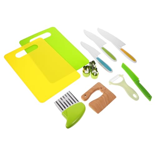 TOYANDONA Teiliges Kinderküchen aus Holz und Sicheres Ergonomisches Küchenzubehör für Jungen und Mädchen Abgerundete Kanten Praktisches Küchenspielzeug Feinmotorik und Spielerischen Lernens TOYANDONA Teiliges Kinderküchen aus Holz und Sicheres Ergonomisches Küchenzubehör für Jungen und Mädchen Abgerundete Kanten Praktisches Küchenspielzeug Feinmotorik und Spielerischen Lernens von TOYANDONA