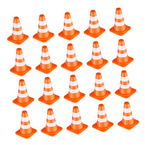 TOYANDONA Teiliges Verkehrskegel Set Für Mini Agility Barrikaden Schilder Für Verkehrssimulation Für Verkehrserziehung Und Kreative Spielideen TOYANDONA Teiliges Verkehrskegel Set Für Mini Agility Barrikaden Schilder Für Verkehrssimulation Für Verkehrserziehung Und Kreative Spielideen von TOYANDONA
