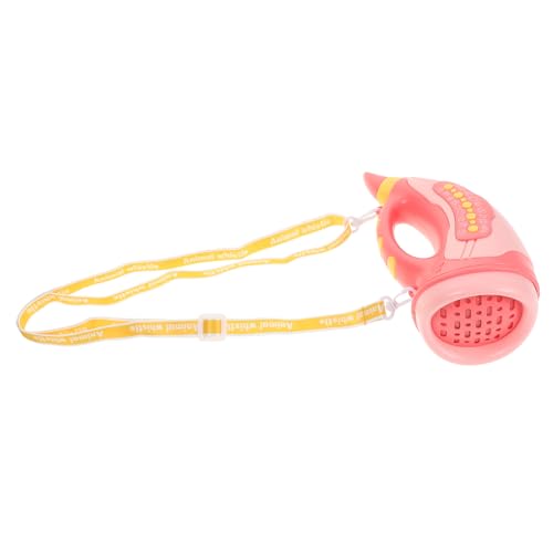 TOYANDONA Interaktives Tierrufspielzeug Für Jungen Und Mädchen Hupe Mit Realistischen Geräuschen Zur Entwicklung Der Lungenkapazität TOYANDONA Interaktives Tierrufspielzeug Für Jungen Und Mädchen Hupe Mit Realistischen Geräuschen Zur Entwicklung Der Lungenkapazität von TOYANDONA