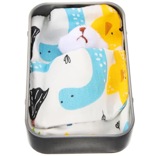 TOYANDONA Tragen Kleine Bärenverzierung Mini-kuschelbär Wohnkultur Bärenspielzeug Für Mädchen Mini-plüschbär- Mädchen Kleiner Plüschbär Bär in Zinn Eisen TOYANDONA Tragen Kleine Bärenverzierung Mini-kuschelbär Wohnkultur Bärenspielzeug Für Mädchen Mini-plüschbär- Mädchen Kleiner Plüschbär Bär in Zinn Eisen von TOYANDONA