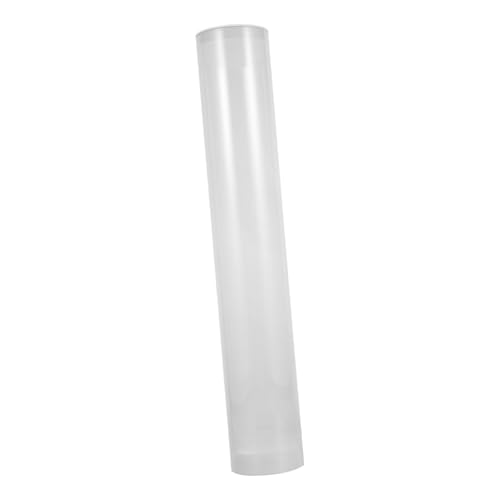 TOYANDONA Transparenter Badminton Shuttlecock Behälter Moistureproof Tragbarer Federball Aufbewahrungskasten DIY Zubehör Outdoor Gym TOYANDONA Transparenter Badminton Shuttlecock Behälter Moistureproof Tragbarer Federball Aufbewahrungskasten DIY Zubehör Outdoor Gym von TOYANDONA