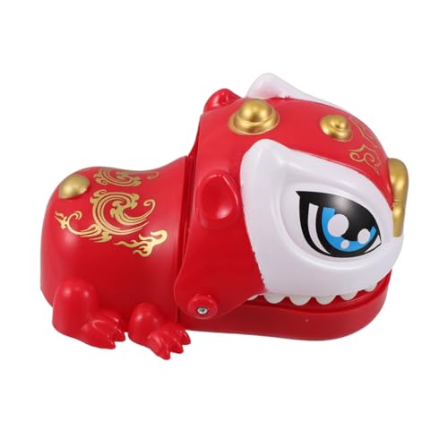 TOYANDONA Tricky Chinesischer Biss Fingerspiel mit Glatten Kanten Sicherer Materialmix für Familienzeit und Soziale Aktivitäten Kompakt Tragbar für Party und Reise TOYANDONA Tricky Chinesischer Biss Fingerspiel mit Glatten Kanten Sicherer Materialmix für Familienzeit und Soziale Aktivitäten Kompakt Tragbar für Party und Reise von TOYANDONA