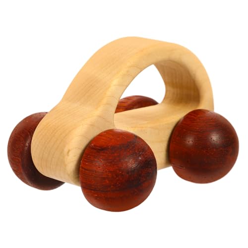 TOYANDONA Trolley- holzspielzeug babyspielzeug Greifübungen Schnecke drücken zappeln schubkarrenrad tragbares Auto -Hand-Push-Auto- hölzern TOYANDONA Trolley- holzspielzeug babyspielzeug Greifübungen Schnecke drücken zappeln schubkarrenrad tragbares Auto -Hand-Push-Auto- hölzern von TOYANDONA