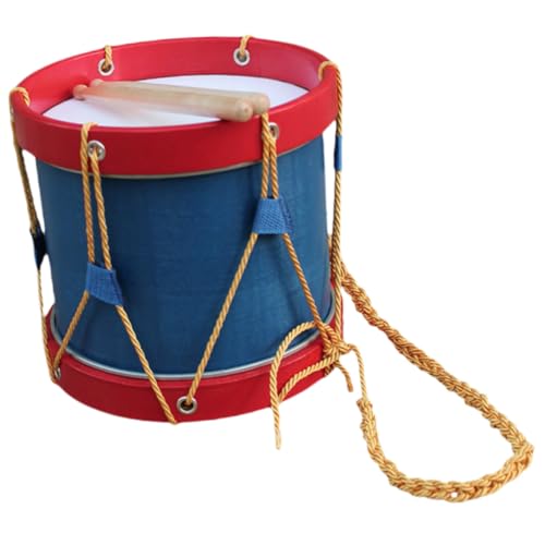 TOYANDONA Trommelbeschläge für Kinderinstrumente Schlaginstrumente für Kleinkinder kleine Schlaginstrumente kleine Musikinstrumente für -Instrumente Schaffell von TOYANDONA