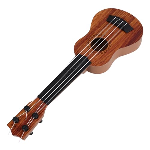 TOYANDONA Ukulele Musikinstrumente, Gitarre Mini-Instrumente von TOYANDONA
