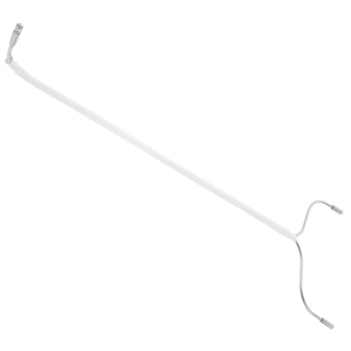 TOYANDONA Unsichtbarer Puppenständer aus Rutschfestem Edelstahl Stabiler Halter für Kleine Stoffpuppen Vielseitiger Puppenhalter für Indoor Dekoration und Sammelfiguren Stand ohne Kippen von TOYANDONA