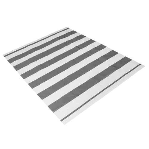 TOYANDONA Verkehrsschilder Realistische Straßensimulation Pädagogisches Lernspielzeug für Verkehrsregeln Sicherheitsbewusstsein und Beobachtungsfähigkeit Kleines Zebra Streifen Design von TOYANDONA