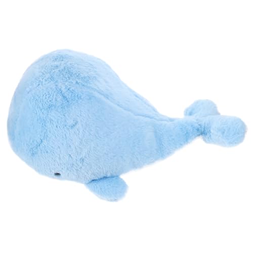 TOYANDONA Walpuppe Für Sofapuppendekoration Stofftierpuppe Entzückende Walpuppe Schlafzimmer Puppe Ornament Walpuppe Im Schlafzimmer Walpuppe Plüsch Sky-Blue TOYANDONA Walpuppe Für Sofapuppendekoration Stofftierpuppe Entzückende Walpuppe Schlafzimmer Puppe Ornament Walpuppe Im Schlafzimmer Walpuppe Plüsch Sky-Blue von TOYANDONA