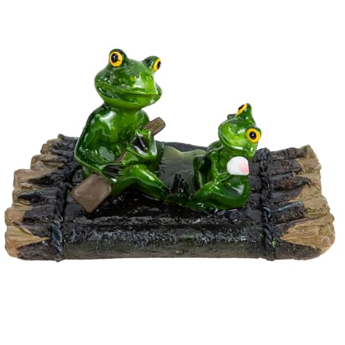 TOYANDONA Wasserfroschschmuck kleine Froschfiguren Schwebend Frosch Figur Teich Mini-Frösche holzspielzeug bastelset kunstharz Handwerk verzierung Harzhandwerk TOYANDONA Wasserfroschschmuck kleine Froschfiguren Schwebend Frosch Figur Teich Mini-Frösche holzspielzeug bastelset kunstharz Handwerk verzierung Harzhandwerk von TOYANDONA