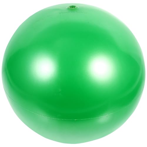 TOYANDONA Wasserfußball Kinderfußball Strandbälle Ballonpumpe Outdoor Für Aufblasbarer Fußball Kinderspielzeug Kindersportspielzeug Strandspielzeug Aus Pvc TOYANDONA Wasserfußball Kinderfußball Strandbälle Ballonpumpe Outdoor Für Aufblasbarer Fußball Kinderspielzeug Kindersportspielzeug Strandspielzeug Aus Pvc von TOYANDONA