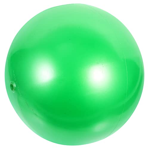 TOYANDONA Wasserfußball für kinderspielzeug outdoor teichkugeln schwimmend kinderball aufblasbares Schwimmbälle für den Strand Strandbälle im Freien PVC TOYANDONA Wasserfußball für kinderspielzeug outdoor teichkugeln schwimmend kinderball aufblasbares Schwimmbälle für den Strand Strandbälle im Freien PVC von TOYANDONA