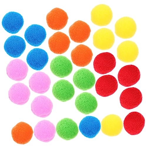 TOYANDONA Wasserspielbälle Für Bunte Wasserabsorptionsspielzeuge Für Poolpartys Strand Und Outdoor Spaß Ideal Für Wassergefechte Und Spielaktivitäten Im Freien TOYANDONA Wasserspielbälle Für Bunte Wasserabsorptionsspielzeuge Für Poolpartys Strand Und Outdoor Spaß Ideal Für Wassergefechte Und Spielaktivitäten Im Freien von TOYANDONA