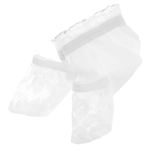 TOYANDONA Weiches Puppen Outfit mit Baumwoll Unterwäsche und Socken Süßes Puppenkostüm für Babypuppen Sicherer Stoff Detailreiche Verarbeitung für Rollenspiel TOYANDONA Weiches Puppen Outfit mit Baumwoll Unterwäsche und Socken Süßes Puppenkostüm für Babypuppen Sicherer Stoff Detailreiche Verarbeitung für Rollenspiel von TOYANDONA