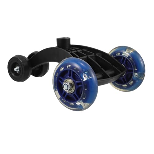 TOYANDONA Wiggle Auto-ersatzräder-Set Für Kleinkinder, Beleuchtete Vorder- Und Hinterräder, Einfache Installation Für Fahrspielzeug Für Den Innen- Und Außenbereich TOYANDONA Wiggle Auto-ersatzräder-Set Für Kleinkinder, Beleuchtete Vorder- Und Hinterräder, Einfache Installation Für Fahrspielzeug Für Den Innen- Und Außenbereich von TOYANDONA