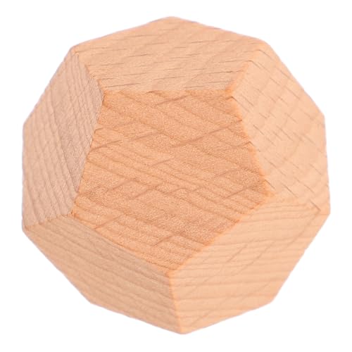 TOYANDONA Würfelspiel aus Holz brettspiele Outdoor für für Gruppenaktivitäten Rolle Holzwürfel zum Basteln Leere würfel beschreibe hölzern Khaki TOYANDONA Würfelspiel aus Holz brettspiele Outdoor für für Gruppenaktivitäten Rolle Holzwürfel zum Basteln Leere würfel beschreibe hölzern Khaki von TOYANDONA