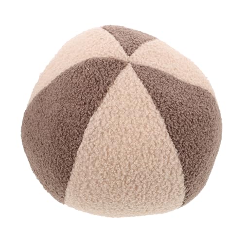 TOYANDONA Yogakissen Meditationskissen Erwachsene Sitzplätze Kugelkissen Polsterkissen Geburtstagsgeschenk Dekoration Wohnkultur Kissen Yoga-Ball Plüschkissen Plüschballkissen PP Baumwolle TOYANDONA Yogakissen Meditationskissen Erwachsene Sitzplätze Kugelkissen Polsterkissen Geburtstagsgeschenk Dekoration Wohnkultur Kissen Yoga-Ball Plüschkissen Plüschballkissen PP Baumwolle von TOYANDONA