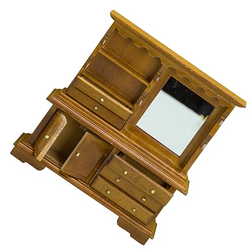 TOYANDONA Zartes Miniaturspielzeug Dekorative Mini-hausdekoration Landschaftsgestaltung Von Miniaturmöbeln Verschleißfeste Miniaturmöbel Puppenmöbel Miniaturspielzeug Holz TOYANDONA Zartes Miniaturspielzeug Dekorative Mini-hausdekoration Landschaftsgestaltung Von Miniaturmöbeln Verschleißfeste Miniaturmöbel Puppenmöbel Miniaturspielzeug Holz von TOYANDONA