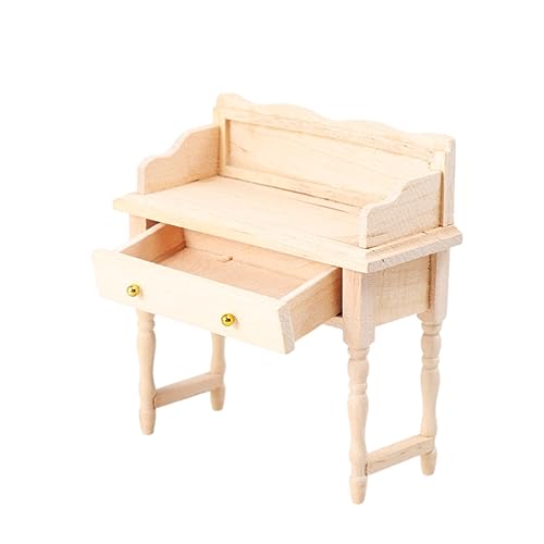 TOYANDONA Zubehör Für Puppenhäuser Mini-Spielzeug Mikrospielzeug Mini-möbel Mini-schmuckmöbel Miniatur-puppenhaus Miniaturdekoration Kind So, Würde Es Spielzeug Spielen Bambus TOYANDONA Zubehör Für Puppenhäuser Mini-Spielzeug Mikrospielzeug Mini-möbel Mini-schmuckmöbel Miniatur-puppenhaus Miniaturdekoration Kind So, Würde Es Spielzeug Spielen Bambus von TOYANDONA