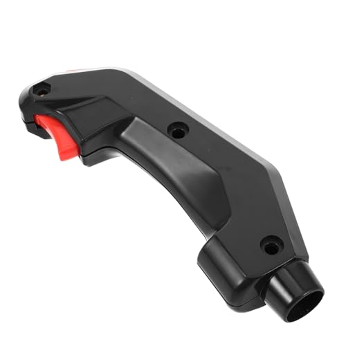 TOYANDONA Zubehör Für Spielekonsolen-switches Gaming-Griffe Spielversorgung Spielauslöser Spiel-Trigger-Taste Spiel-Joystick Gamer-Griff Gaming-Trigger Gaming-zubehör Spielzubehör Plastik von TOYANDONA