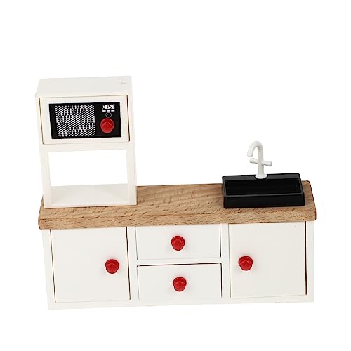 TOYANDONA Zubehör für Puppenhäuser für kinderspielzeug Dekoration Schlafzimmer Toys Children Toys Puppenhausmöbel Mini-Puppenhaus Mini-Möbelmodell Miniaturschrank Holz TOYANDONA Zubehör für Puppenhäuser für kinderspielzeug Dekoration Schlafzimmer Toys Children Toys Puppenhausmöbel Mini-Puppenhaus Mini-Möbelmodell Miniaturschrank Holz von TOYANDONA
