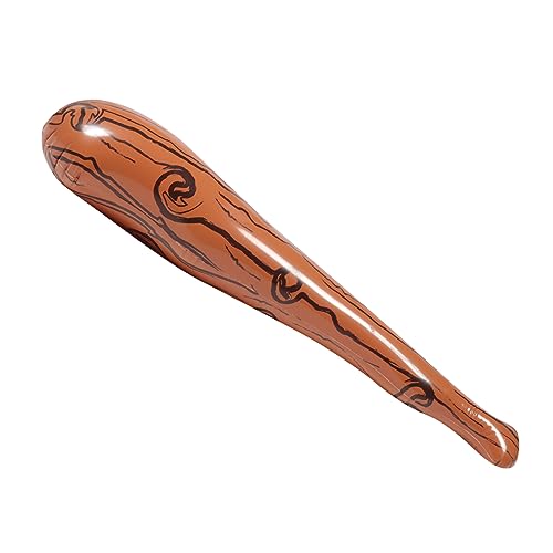 TOYANDONA Aufblasbare Fledermaus-requisiten Für Partys Leichtes Sport-jubel-stick Für Freunde von TOYANDONA