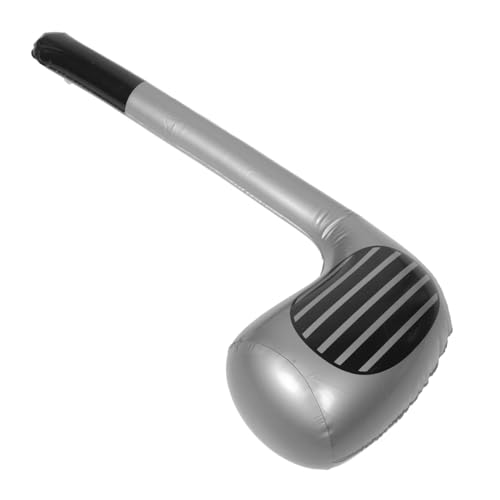 TOYANDONA Lustige Aufblasbare Golf-Requisite Für Dekoration Party-zubehör PVC Aufblasbarer Golf TOYANDONA Lustige Aufblasbare Golf-Requisite Für Dekoration Party-zubehör PVC Aufblasbarer Golf von TOYANDONA