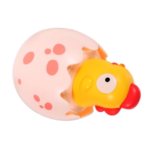 TOYANDONA für die Babyparty für die Badewanne interaktives Kinderzimmer Dekoration badspielzeuge süßes Badespielzeug Wasserspielspielzeug Plastik Yellow TOYANDONA für die Babyparty für die Badewanne interaktives Kinderzimmer Dekoration badspielzeuge süßes Badespielzeug Wasserspielspielzeug Plastik Yellow von TOYANDONA