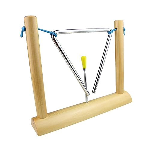 TOYANDONA für frühe Bildungsinstrumente kinderinstrumente musikinstrumente musikspielzeug Musik Schlaginstrument Musikunterrichtswerkzeuge für Bambus TOYANDONA für frühe Bildungsinstrumente kinderinstrumente musikinstrumente musikspielzeug Musik Schlaginstrument Musikunterrichtswerkzeuge für Bambus von TOYANDONA