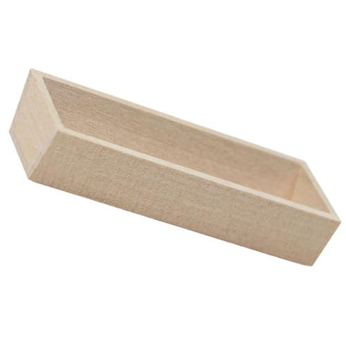 TOYANDONA für kinderspielzeug raumdeko verkleidungsaccessoires falsches Gras Zubehör für Miniaturszenen Vase puppenhaus Miniatur-Hausdekor Mini-Hausversorgung hölzern Beige TOYANDONA für kinderspielzeug raumdeko verkleidungsaccessoires falsches Gras Zubehör für Miniaturszenen Vase puppenhaus Miniatur-Hausdekor Mini-Hausversorgung hölzern Beige von TOYANDONA