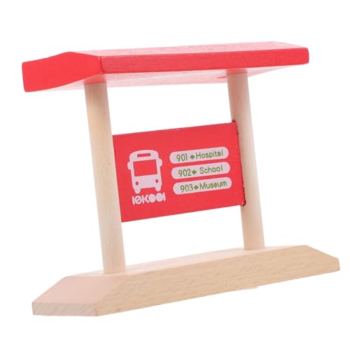 TOYANDONA holzspielzeug Zug spielzeugzug Holzeisenbahn Zubehör Toy Train Spielzeugeisenbahnen Zugtisch Bahnsteig Holz zubehör für den zugbau Holz hölzern TOYANDONA holzspielzeug Zug spielzeugzug Holzeisenbahn Zubehör Toy Train Spielzeugeisenbahnen Zugtisch Bahnsteig Holz zubehör für den zugbau Holz hölzern von TOYANDONA