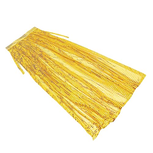 TOYANDONA kreativer Umhang Halloween Costume Halloween Kleidung abgründig Vamping fotokugel halloweenkostüme Halloween kostpm Costume de Halloween camoing Halloween-Umhang Partymantel Yellow von TOYANDONA