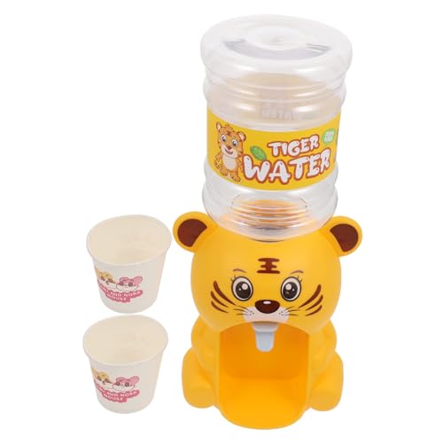 TOYANDONA mit Wasserspender wasserspender kinderwasserspender Bildungsspielzeug winziger Wasserspender badewannenspielzeug Luftballons schöner Wasserbrunnen Kinderspielzeug TOYANDONA mit Wasserspender wasserspender kinderwasserspender Bildungsspielzeug winziger Wasserspender badewannenspielzeug Luftballons schöner Wasserbrunnen Kinderspielzeug von TOYANDONA