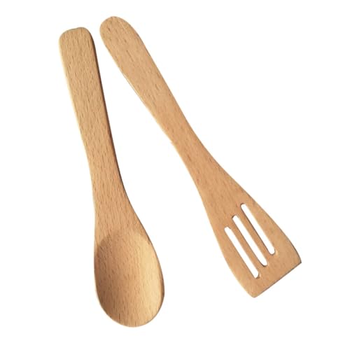 TOYANDONA öffel Und Schaufel Set Für Simuliertes Küchenutensil Für Kreatives Und Frühkindliche Ideales Für Kleinkinder Und Vorschulkinder TOYANDONA öffel Und Schaufel Set Für Simuliertes Küchenutensil Für Kreatives Und Frühkindliche Ideales Für Kleinkinder Und Vorschulkinder von TOYANDONA