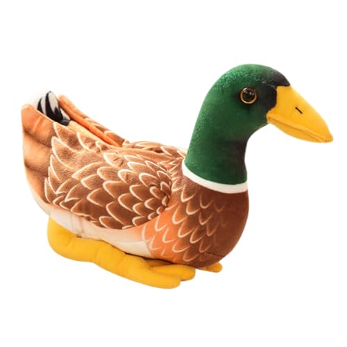 TOYANDONA plüschtiere Plush Toy Stuffed Soft Toys Plush Plüsch- gefüllter Plüsch tierisches Plüschtier Haushaltspuppe tragbar gefüllt Gefülltes Plüschtier klein PP Baumwolle von TOYANDONA
